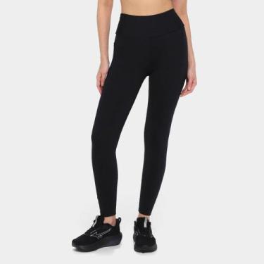 Imagem de Calça Legging Hering Feminina, Preto, P