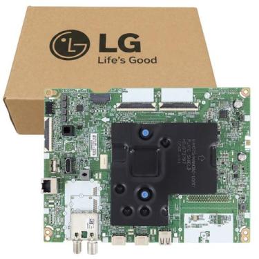 Imagem de Placa Principal TV LG EBU67423101 65UR871C0SA 65UR8750PSA