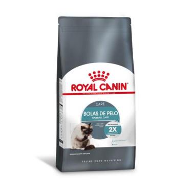 Imagem de Ração Royal Canin Hairball Care Gatos Adultos 1,5 kg