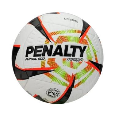 Imagem de Bola De Futsal 500 PU Mag11a R2 Penalty XXVI