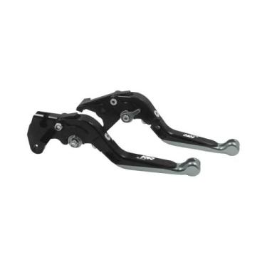 Imagem de Alavancas De Freio E Embreagem Ajustáveis E Dobráveis Para BMW S1000RR