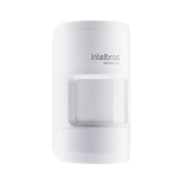 Imagem de Sensor de Movimento Infravermelho Passivo sem fio IVP 8000 Pet 4541034