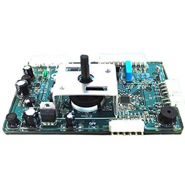 Imagem de Placa Potência Compatível Lavadora Electrolux Lt15f 15kg