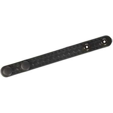 Imagem de BLACKHAWK Porta-cintos moldados em trama de cesta (pacote com 4)