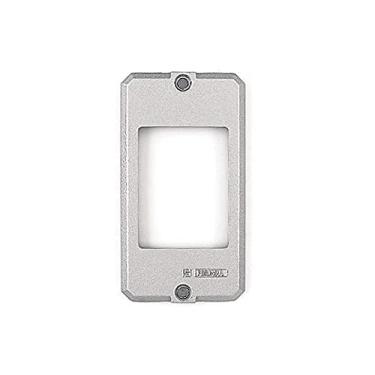 Imagem de Tampa Condulete 3 Posto Juntos 1/2 E 3/4 Tramont 56115004