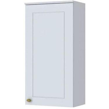 Imagem de Armário Aéreo Com 1 Porta 40cm Henn Branco