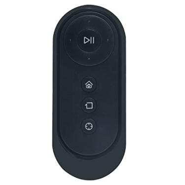 Imagem de AULCMEET Remoto de substituição RC1633 para limpador ECOVACS DEEBOT 600 500 501 502 505 601 605 OZMO 610 701 711