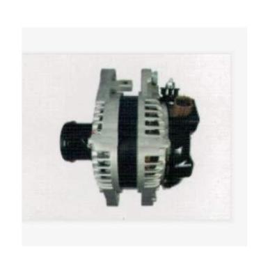 Imagem de GOWE Alternador de 12 V 120 A A3TG1891 Saída testada: 12,8 V