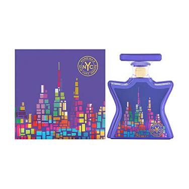 Imagem de Bond No. 9 New York New york nights eau de parfum para mulheres 50 ml, 50 ml