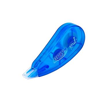 Imagem de Corretivo em Fita Linha Soul BRW (Azul)