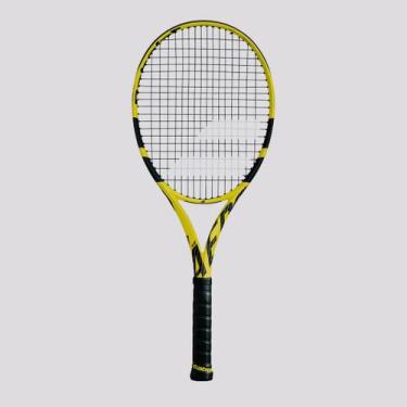 Imagem de Raquete De Tênis Babolat Pure Aero Strung