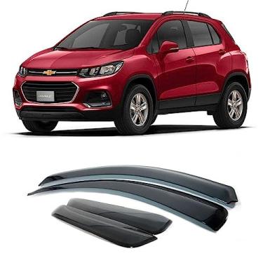 Imagem de Calha de Chuva Ecoflex GM TRACKER 13/19 4P - 70.021A