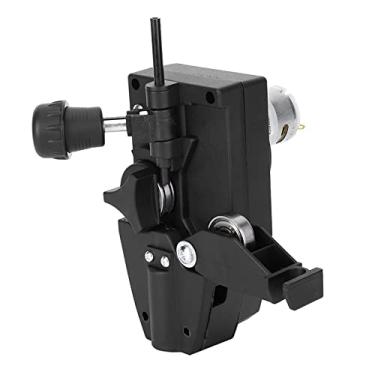 Imagem de Motor De Alimentação De Fio De Rolo De Soldador Sluffs, DC 24V 10W Motor De Alimentação De Fio De Rolo De Soldador Mig 0,8/1,0 Mm Máquina De Alimentação De Fio De Solda