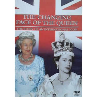 Imagem de Queen Elizabeth II DIAMOND JUBILEE COLLECTION: THE CHANGING FACE OF THE QUEEN [DVD]
