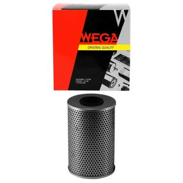 Imagem de Filtro Óleo AP21 MB OM321 Compactor Pá Cummins N855C WEGA