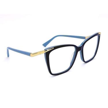 Imagem de Armacao Ana Hickmann Ah60040 A06