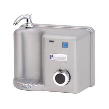 Imagem de Purificador e Ozonizador de Água Arujá Titanium
