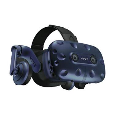Imagem de HTC Vive Pro Headset Compatível com Windows PCs ( Somente o óculos )