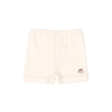 Imagem de Shorts Básico Para Bebê Up Baby-Masculino