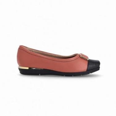 Imagem de Sapato Piccadilly MaxTherapy Feminino 147301-Feminino