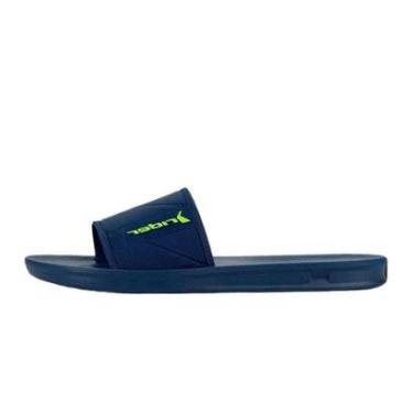 Imagem de Chinelo Grendene Rider Street Slide - 11578-Masculino