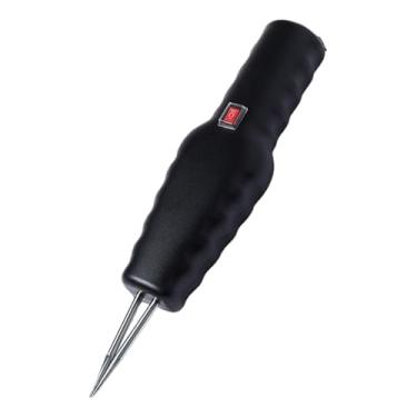 Imagem de Generic Depenador elétrico de aves, máquina portátil de depenador de frango, Preto