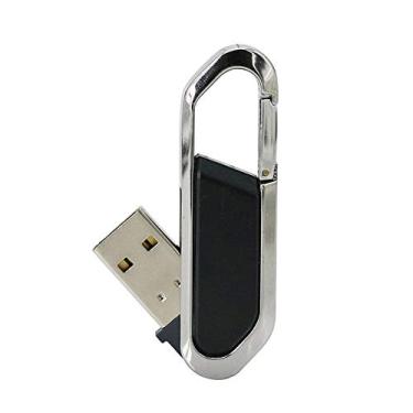 Imagem de Chaveiro preto de 128 GB, pendrive USB 2.0, pen drives pendrive, disco de memória, pen drive, pen drive, pen drive, pen drive USB, disco USB