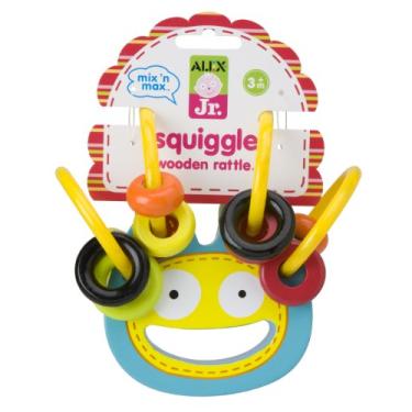 Imagem de Alex Adesivos Atividades - Tots Sticker Colorido Pequeno