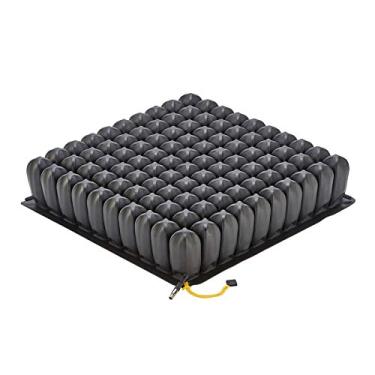 Imagem de Almofada de assento e posicionamento para cadeira de rodas Roho 40,64 x 40,64 cm
