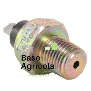 Imagem de Interruptor Pressão Óleo Trator New Holland - tractorcraft/vdo