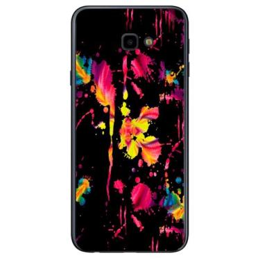 Imagem de Capa Adesivo Skin206 Verso Para Samsung Galaxy J4 Plus - KawaSkin