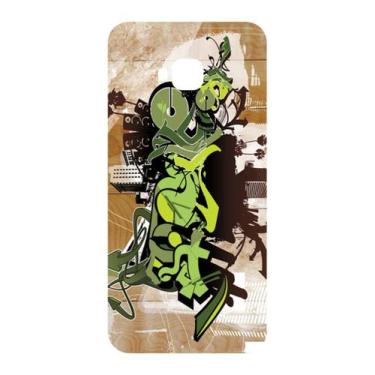 Imagem de Capa Adesivo Skin072 Verso Para Asus Zenfone 4 Selfie Pro - KawaSkin