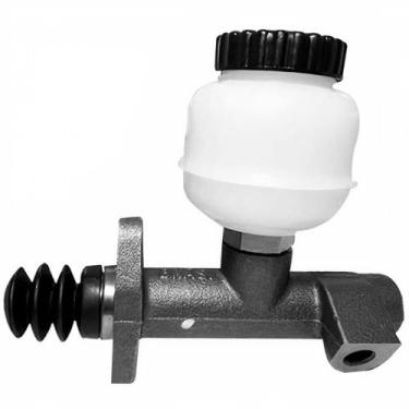 Imagem de Cilindro Mestre Pedal Embreagem Ford F12000 95 a 98 Trw