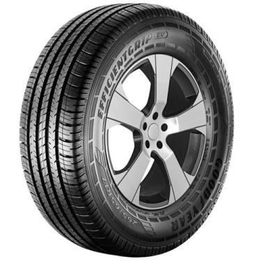 Imagem de Pneu 255/55R19 Goodyear Efficientgrip SUV 111V