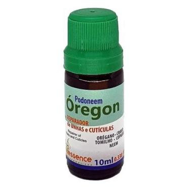 Imagem de Podoneem Óregon Reparador de Unhas e Cutículas - Pró Essence