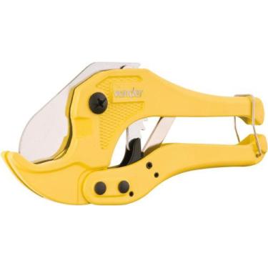 Imagem de Cortador de tubo 0-42mm para pvc corpo metálico - Vonder