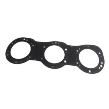 Imagem de Junta Do Motor Cabeçote Do Yamaha Gpr 1200 R - A.R Variedades Mt