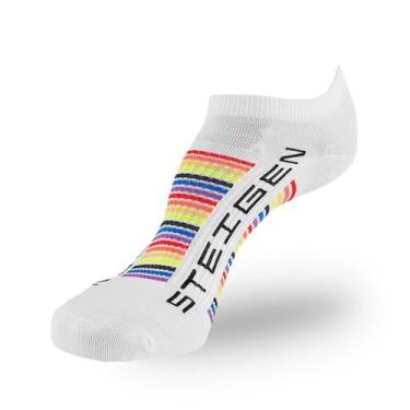 Imagem de Meia Steigen sem cano - Rainbow