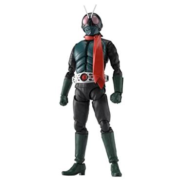 Imagem de KAMEN RIDER – Figura Rise Standard (Shin Kamen Rider) – Kit de modelo