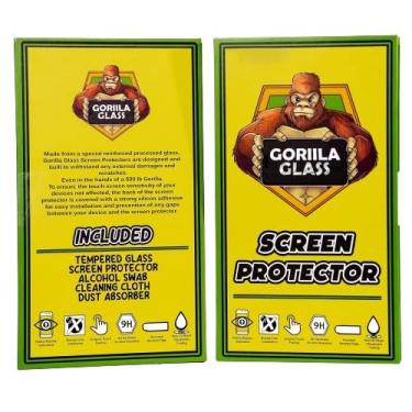 Imagem de Protetor de tela Gorilla Glass (PRIVACY) Compatível com Phone 14 Pro Max