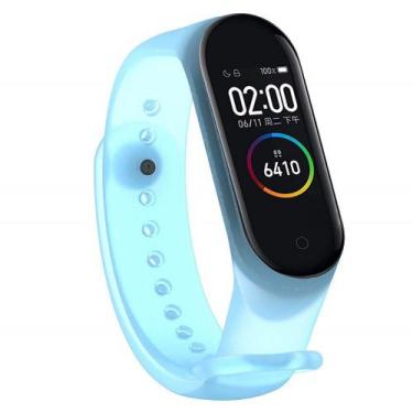 Imagem de Pulseiras NSmart compatíveis com Mi Band 4 ou Mi Band 3