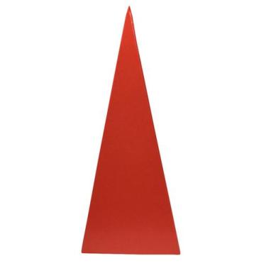 Imagem de 50 Cone Pirâmide Aniversário Decoração Festa Doce - Gráfica Uirapuru, 