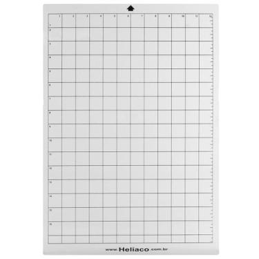 Imagem de 3 Bases De Corte Para Silhouette Cameo A3 Com Cola - Helíaco