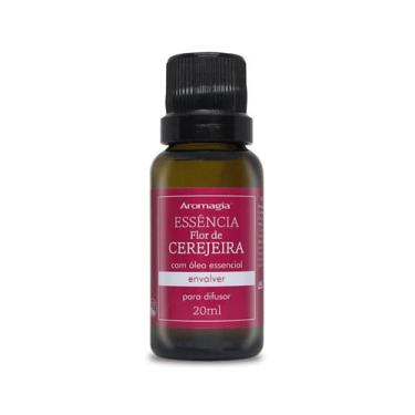 Imagem de Essência wnf flor de cerejeira 20ml