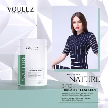 Imagem de Btox Organic Tecnology - Voulez Professional 