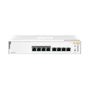 Imagem de Switch HPE Aruba ION 1830 8G 65W SW JL811A I