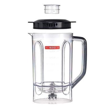 Imagem de Copo Liquidificador Completo Preto L-99 Mondial Original