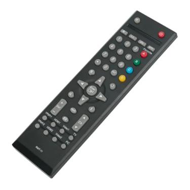 Imagem de Controle remoto substituído RMT-11 - ALLIMITY - compatível com Westinghouse TV RMT11 Controle remoto LD-3235 LD-4695 LD-3255VX LD-2680 LD-3255AR LD-3257DF LD-3237 LD-265 LD-2657DF LD-2657DF LD-3257DF
