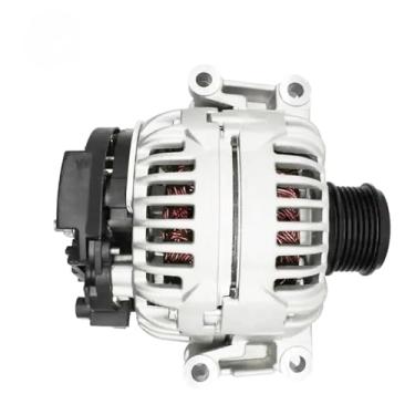 Imagem de Alternador gerador compatível para A3 A4 B8 Avant A5 Q5 1.8 2.0 TFSI 06H903016L 06H903016L 06H903016LX