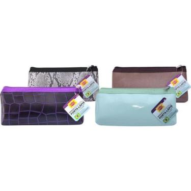 Imagem de Estojo lona ness pop sortidos - GOODIE